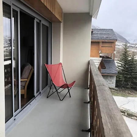 Lägenhet Alpe 2000 - Alpe D'huez De Station Mae-2341 Huez