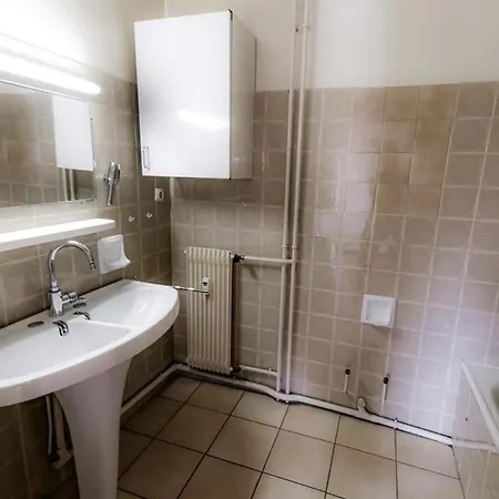 Appartement Résidence Alpe 2000 - Alpe D'huez De Station Mae-2341 Huez