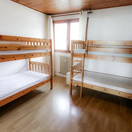 Résidence Alpe 2000 - Alpe D'huez De Station Mae-2341 Appartement *