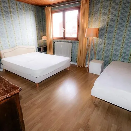 شقة Alpe 2000 - Alpe 2000 214 Mae-2341 *